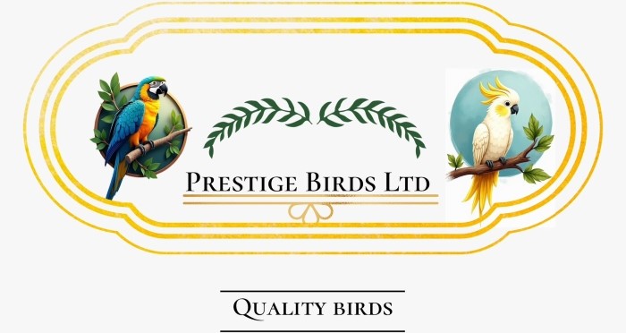 Prestige Birds Limited